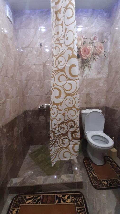 Zolotaya Buhta 10 Hotel Pizunda Luaran gambar
