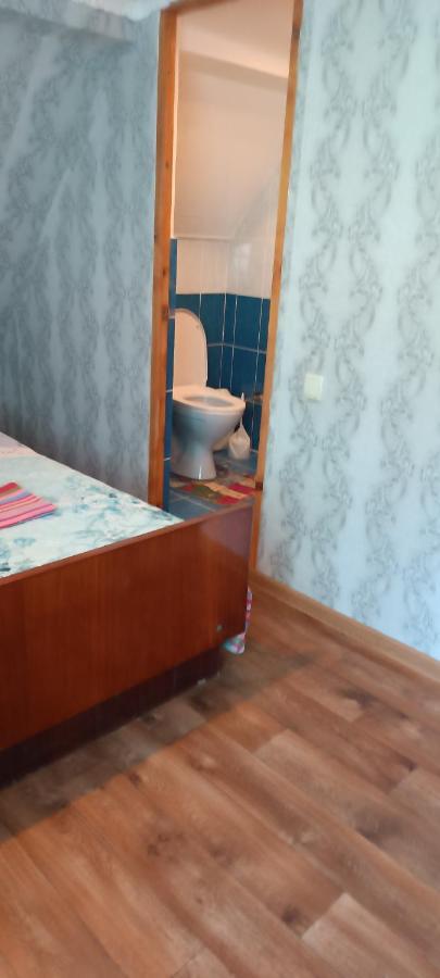 Zolotaya Buhta 10 Hotel Pizunda Luaran gambar