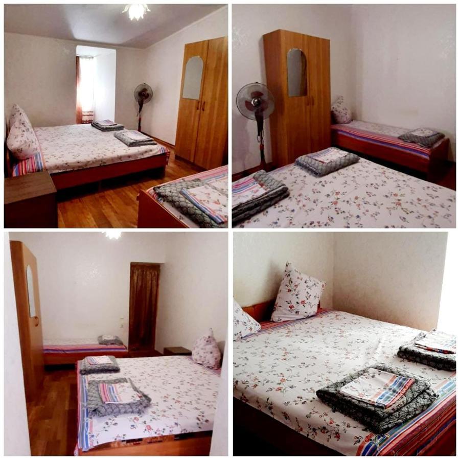 Zolotaya Buhta 10 Hotel Pizunda Bilik gambar